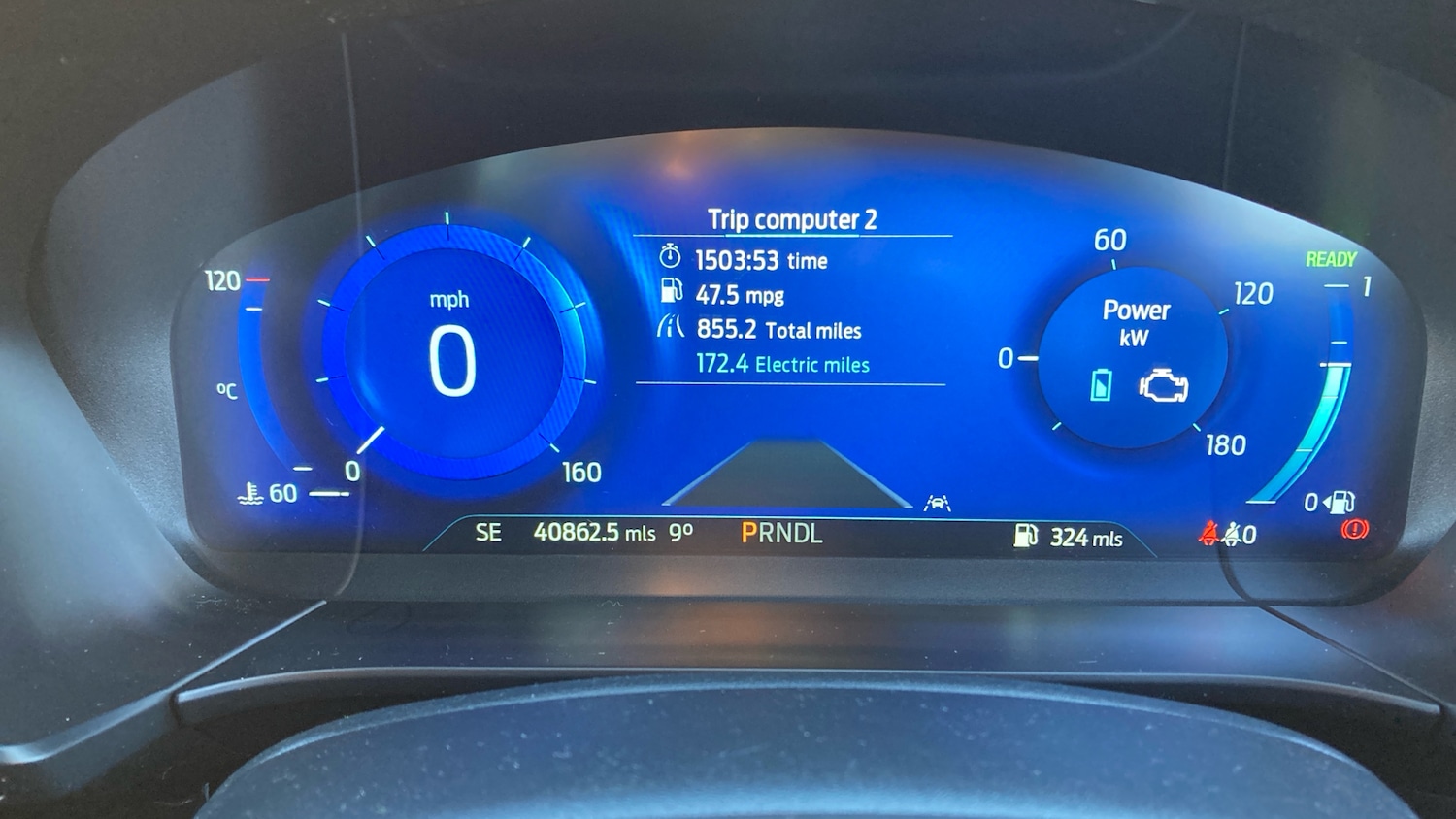 Used Ford Kuga 2023 for sale - 76808061: Photo 18