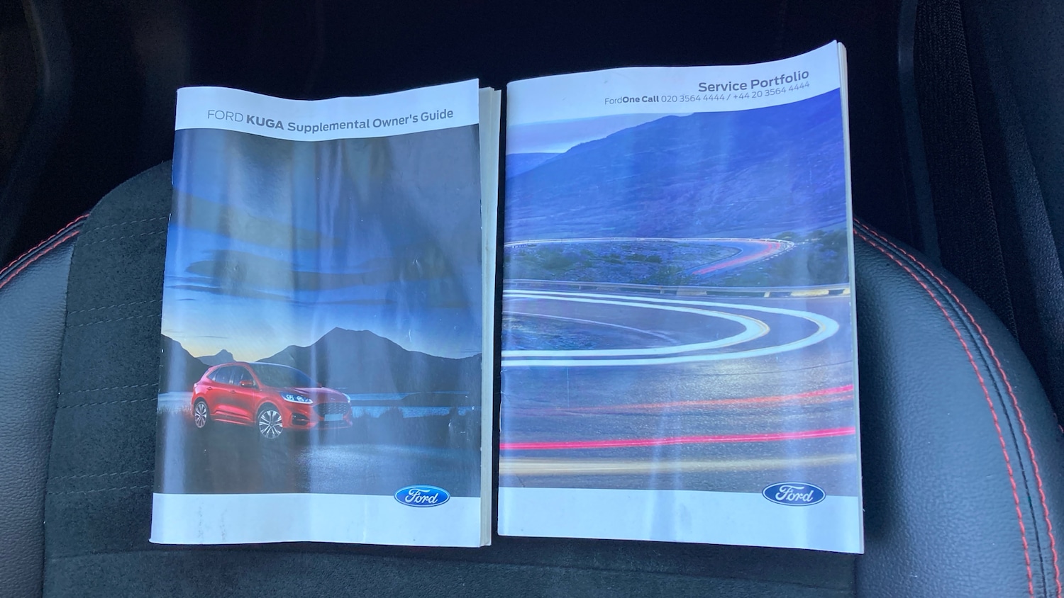 Used Ford Kuga 2023 for sale - 76808061: Photo 19