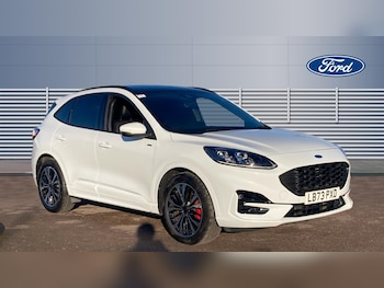 Used Ford Kuga 2023 for sale - 76808061: Photo