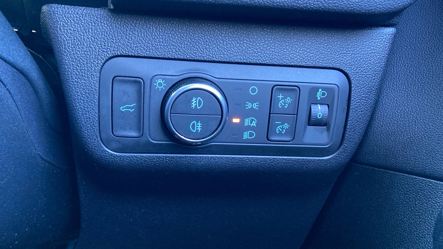 Used Ford Kuga 2023 for sale - 76808061: Photo 22