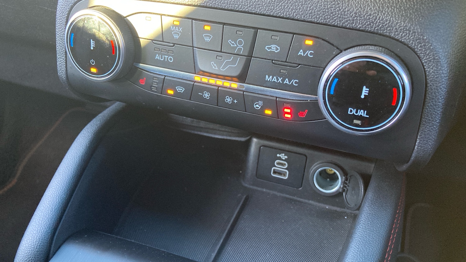 Used Ford Kuga 2023 for sale - 76808061: Photo 28