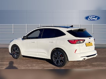 Used Ford Kuga 2023 for sale - 76808061: Photo