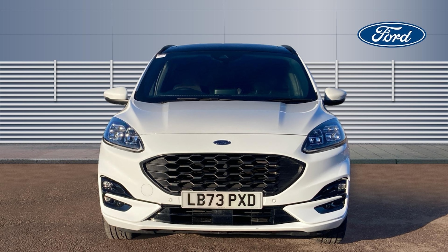 Used Ford Kuga 2023 for sale - 76808061: Photo 3