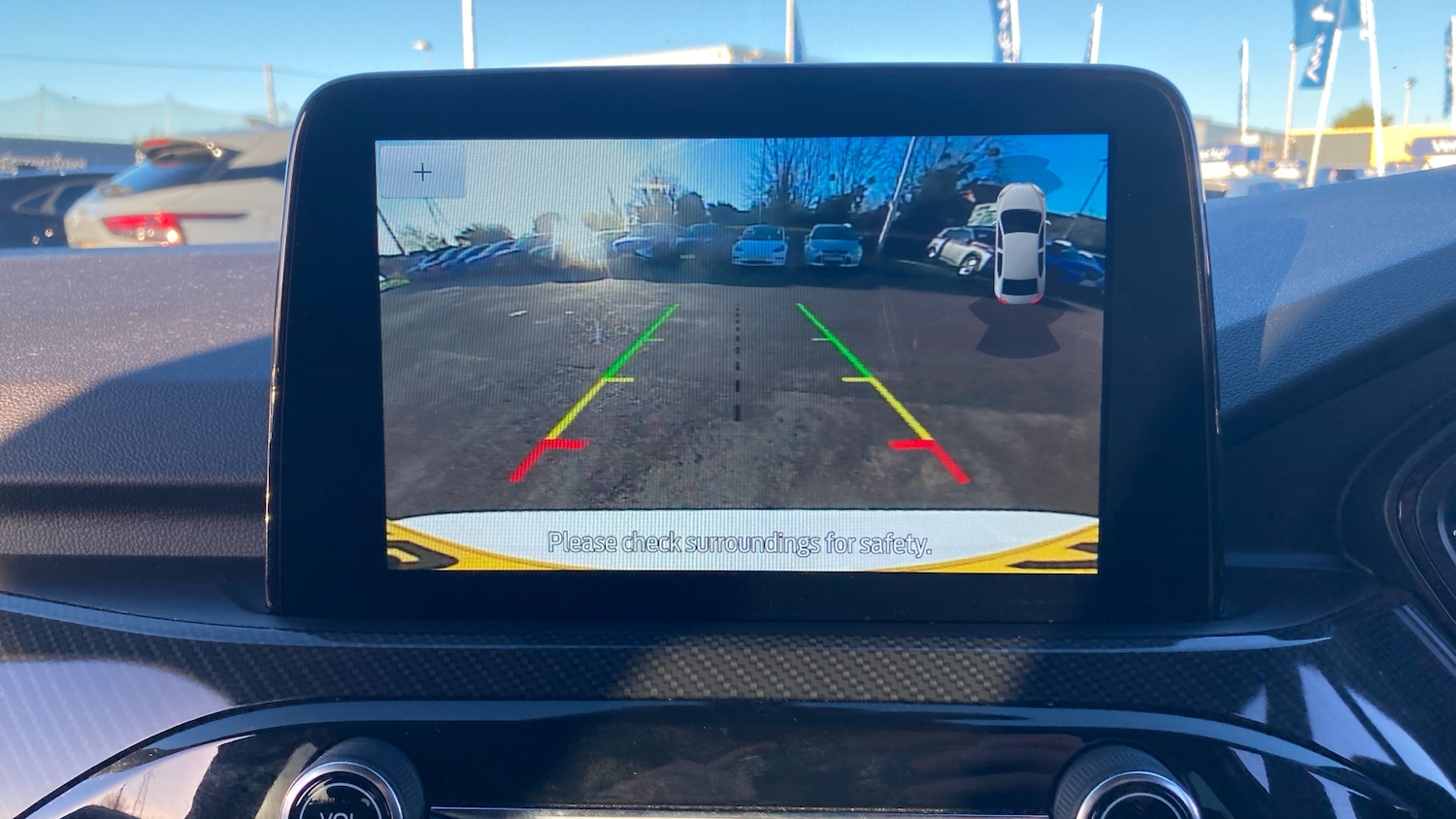 Used Ford Kuga 2023 for sale - 76808061: Photo 30