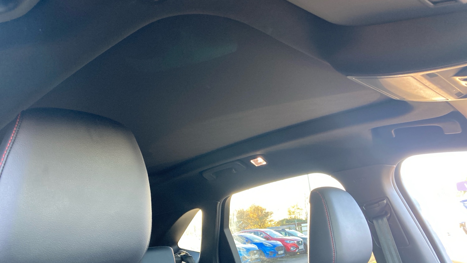 Used Ford Kuga 2023 for sale - 76808061: Photo 34