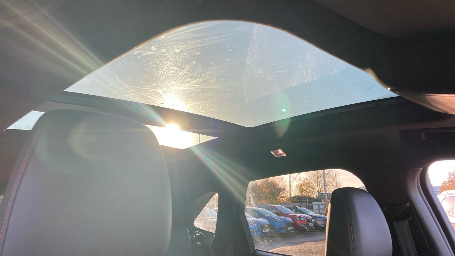 Used Ford Kuga 2023 for sale - 76808061: Photo 35