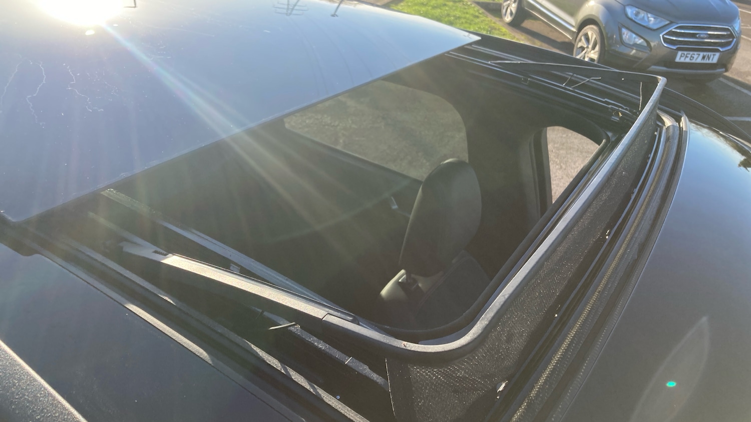 Used Ford Kuga 2023 for sale - 76808061: Photo 36