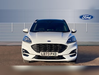 Used Ford Kuga 2023 for sale - 76808061: Photo