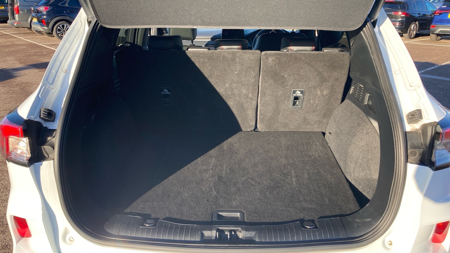 Used Ford Kuga 2023 for sale - 76808061: Photo 4