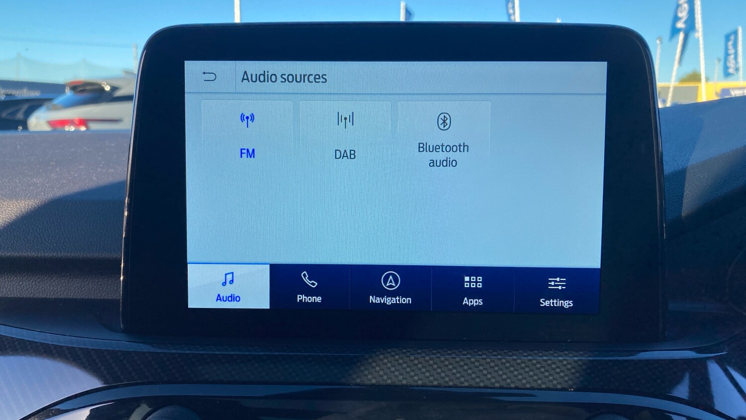 Used Ford Kuga 2023 for sale - 76808061: Photo 43