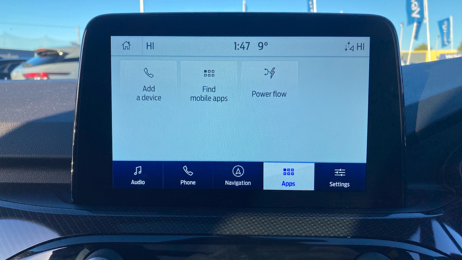 Used Ford Kuga 2023 for sale - 76808061: Photo 45