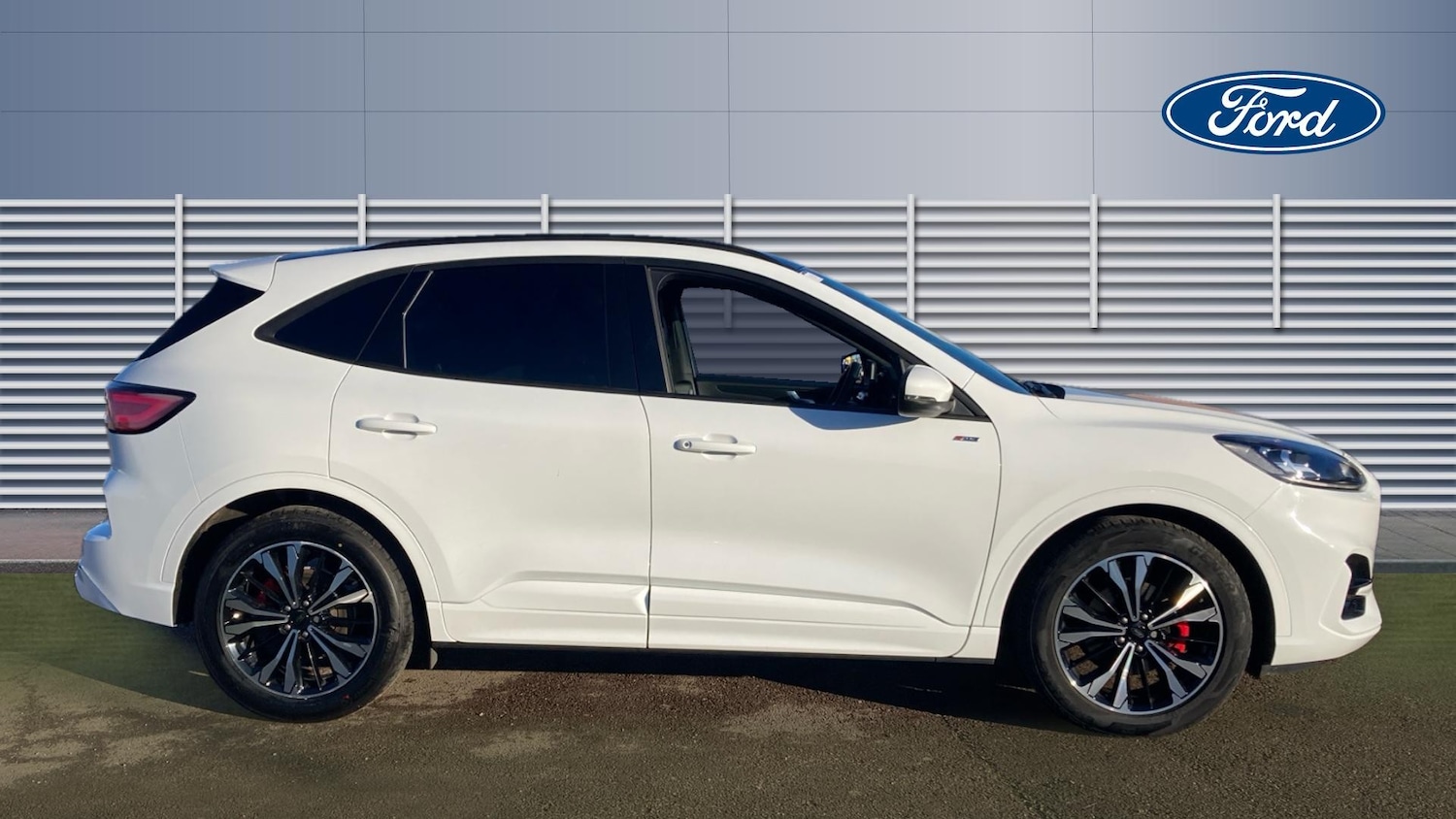 Used Ford Kuga 2023 for sale - 76808061: Photo 5