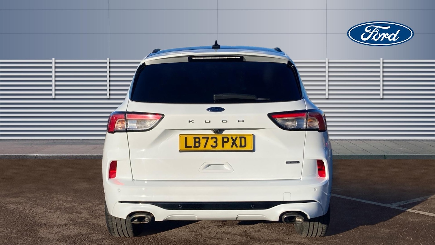 Used Ford Kuga 2023 for sale - 76808061: Photo 6