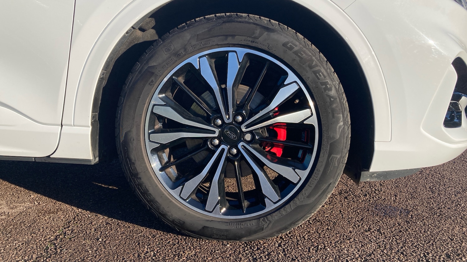 Used Ford Kuga 2023 for sale - 76808061: Photo 7