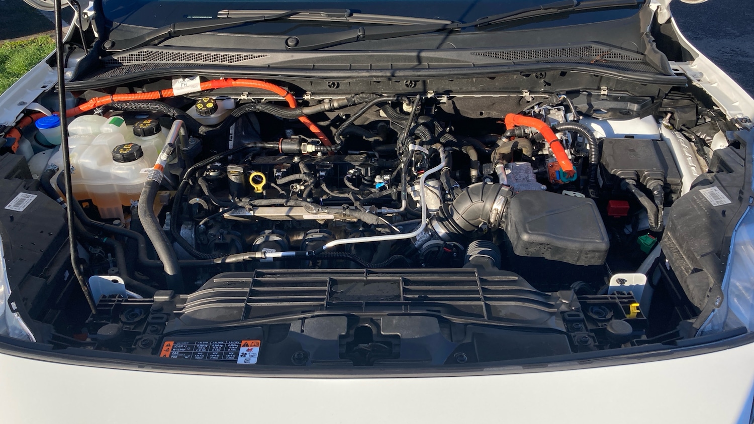 Used Ford Kuga 2023 for sale - 76808061: Photo 8