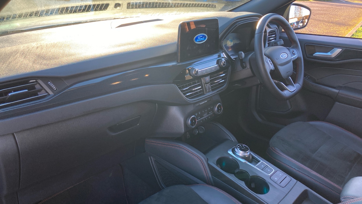 Used Ford Kuga 2023 for sale - 76808061: Photo 9