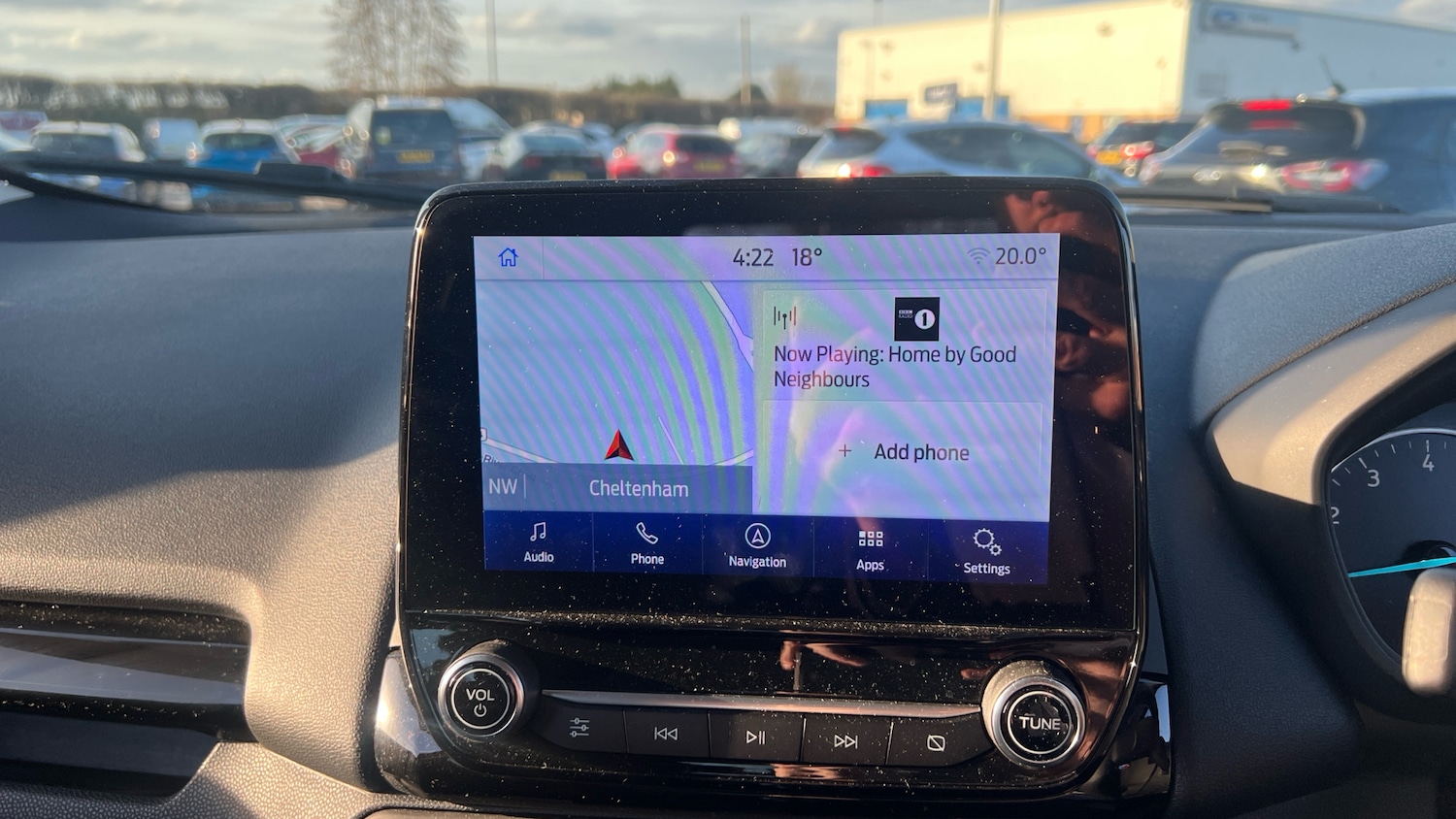 Used Ford Ecosport 2023 for sale - 77730766: Photo 12