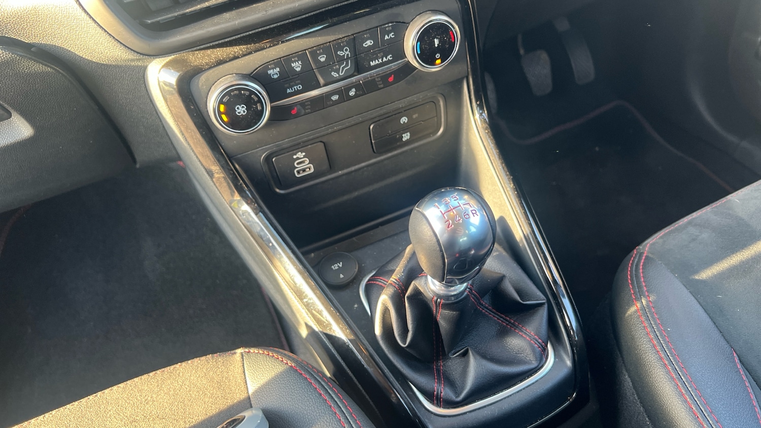 Used Ford Ecosport 2023 for sale - 77730766: Photo 13