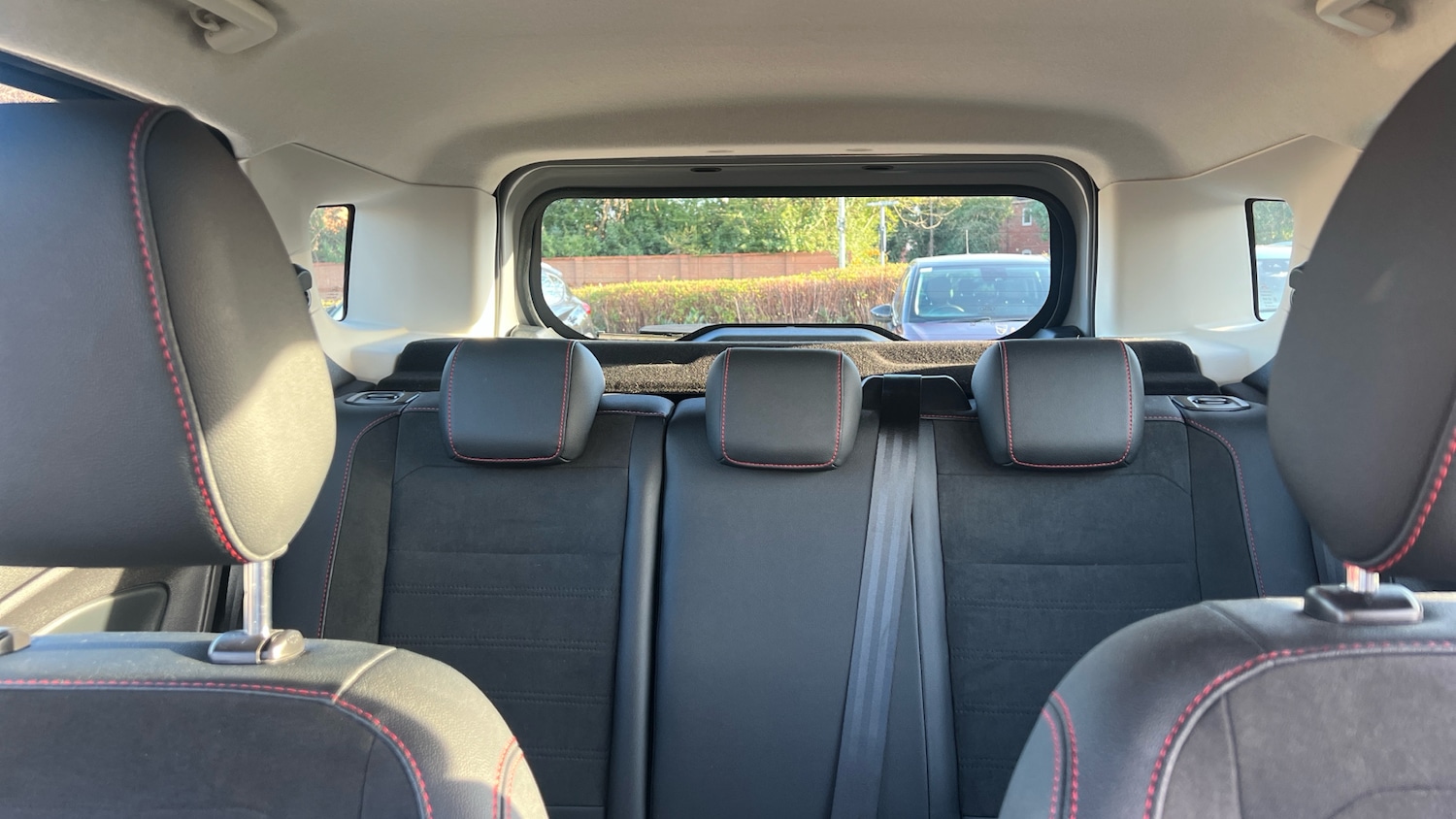 Used Ford Ecosport 2023 for sale - 77730766: Photo 15