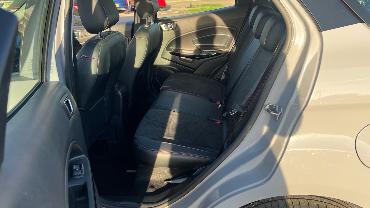 Used Ford Ecosport 2023 for sale - 77730766: Photo 16