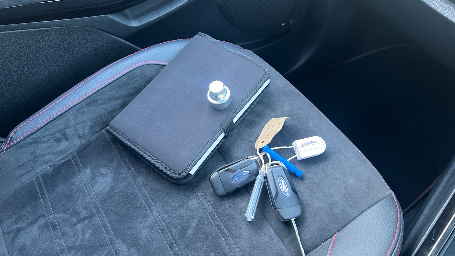 Used Ford Ecosport 2023 for sale - 77730766: Photo 19