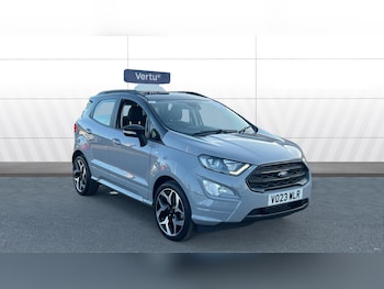 Used Ford Ecosport 2023 for sale - 77730766: Photo