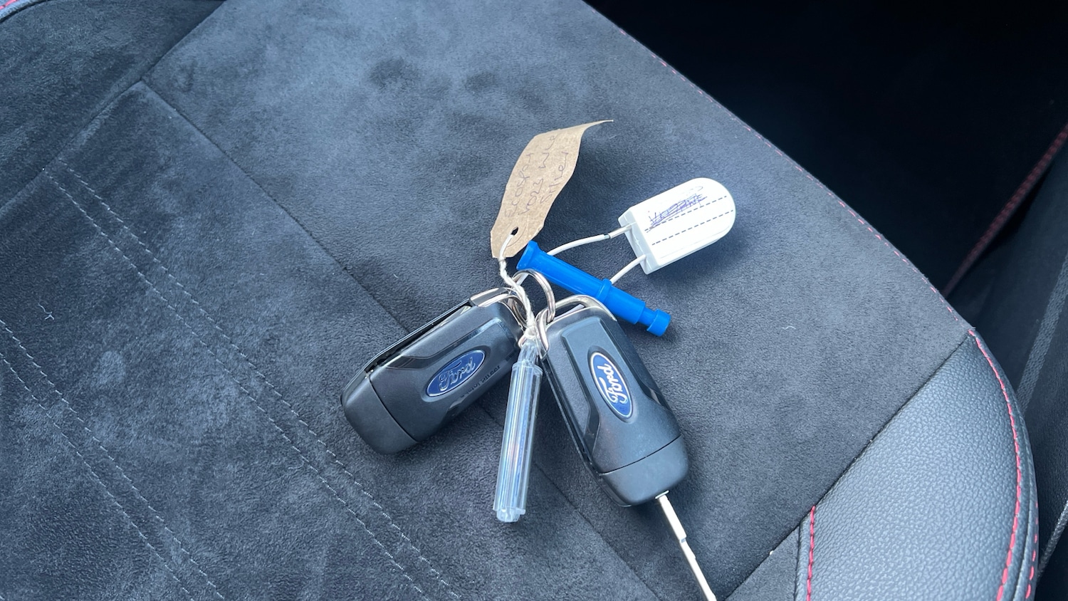 Used Ford Ecosport 2023 for sale - 77730766: Photo 20