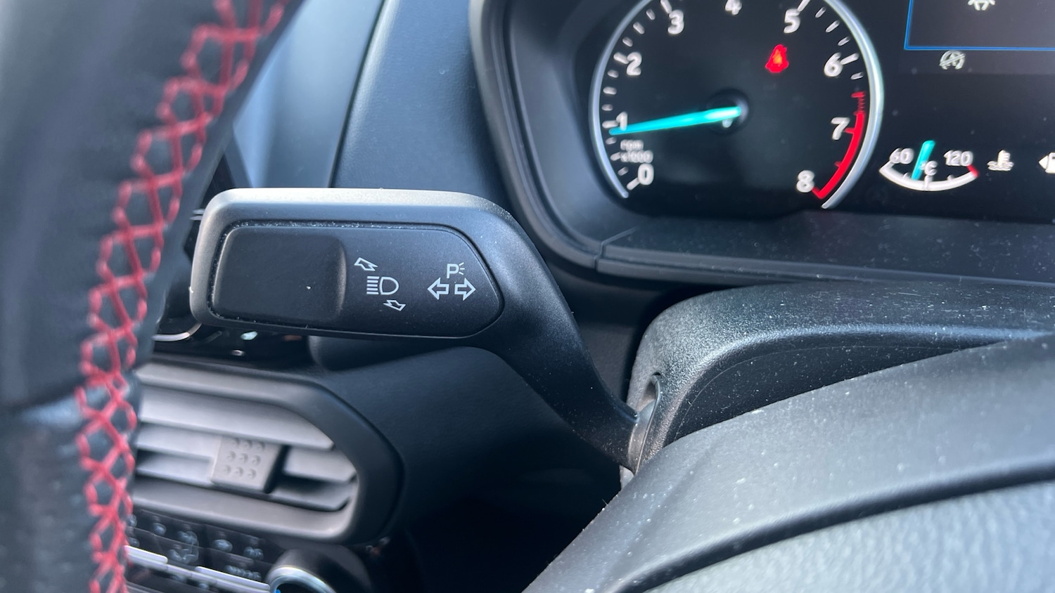 Used Ford Ecosport 2023 for sale - 77730766: Photo 25