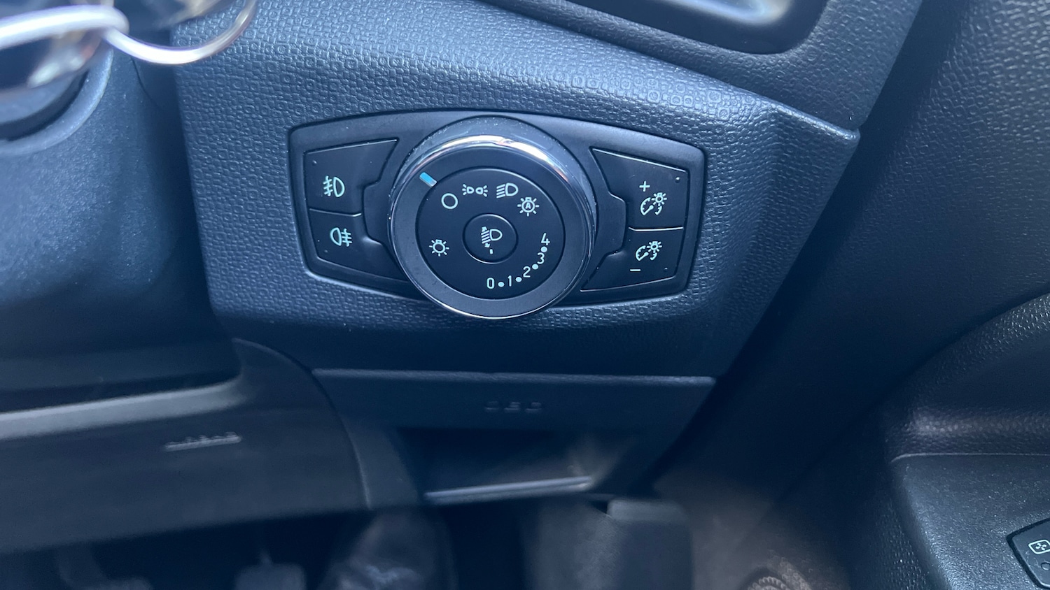 Used Ford Ecosport 2023 for sale - 77730766: Photo 26