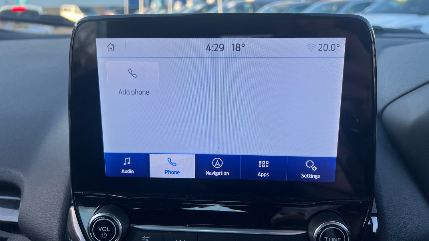 Used Ford Ecosport 2023 for sale - 77730766: Photo 29