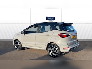 Used Ford Ecosport 2023 for sale - 77730766: Photo