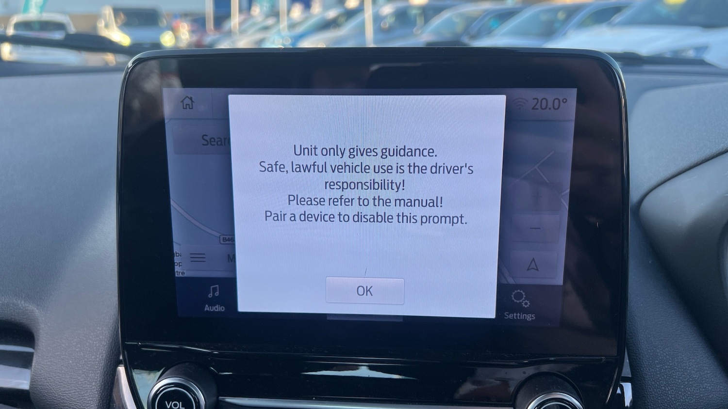 Used Ford Ecosport 2023 for sale - 77730766: Photo 30