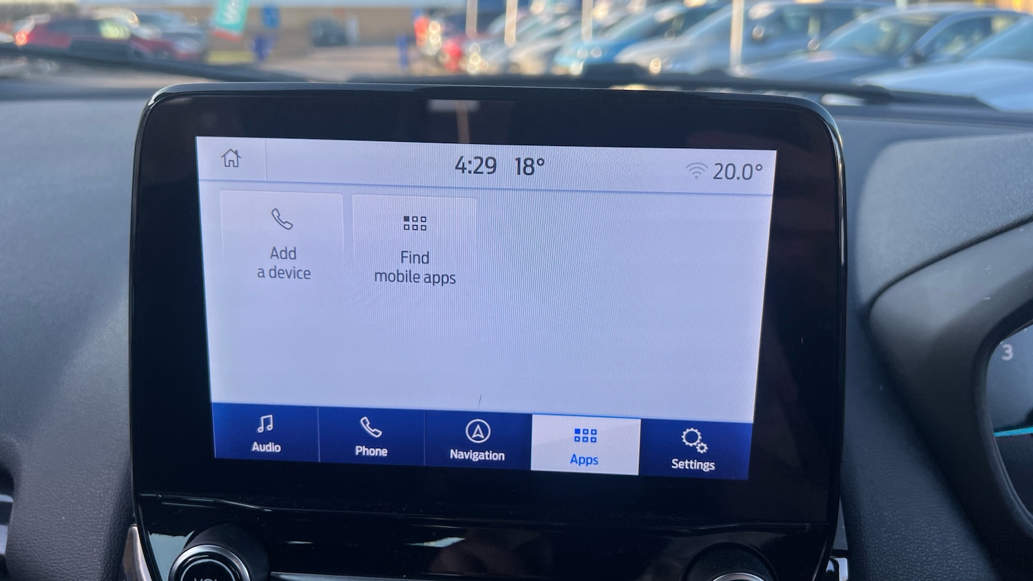 Used Ford Ecosport 2023 for sale - 77730766: Photo 31