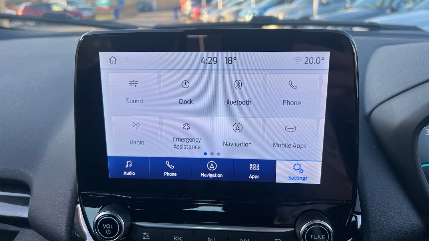 Used Ford Ecosport 2023 for sale - 77730766: Photo 32