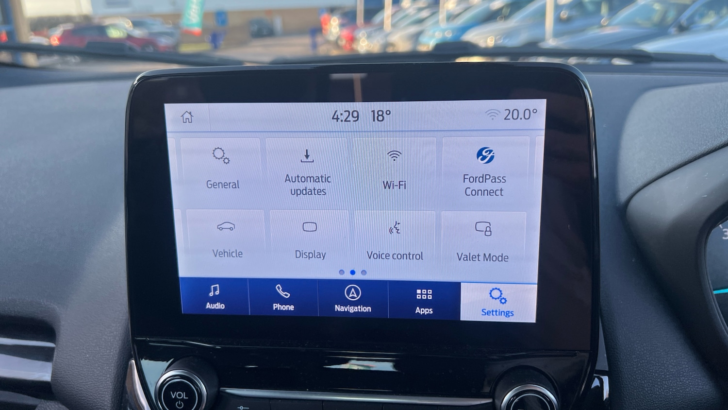 Used Ford Ecosport 2023 for sale - 77730766: Photo 33