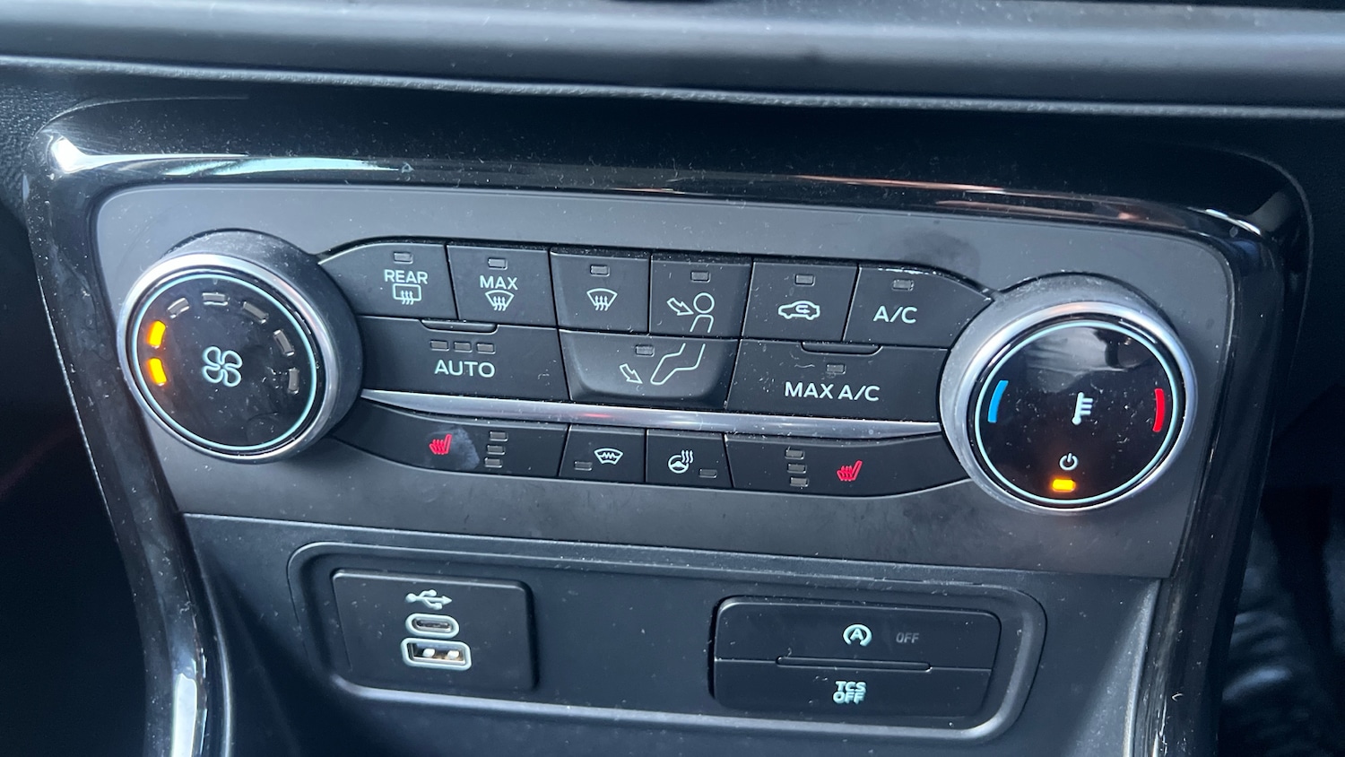 Used Ford Ecosport 2023 for sale - 77730766: Photo 34