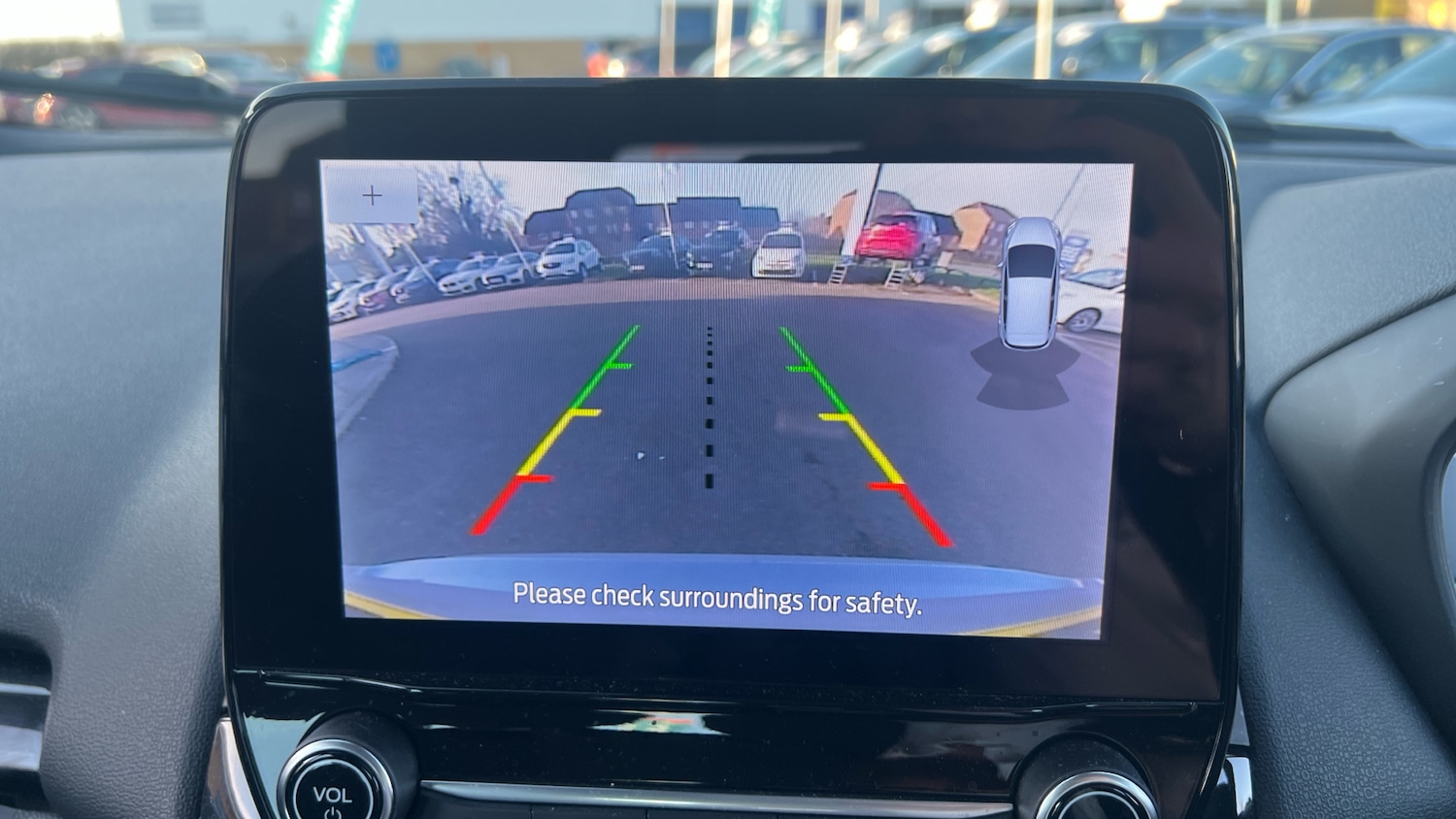 Used Ford Ecosport 2023 for sale - 77730766: Photo 36