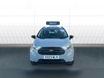 Used Ford Ecosport 2023 for sale - 77730766: Photo