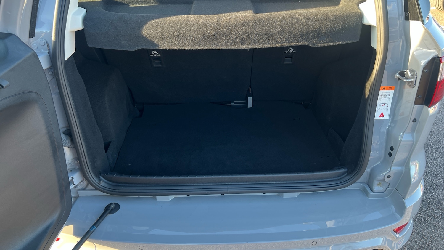 Used Ford Ecosport 2023 for sale - 77730766: Photo 4