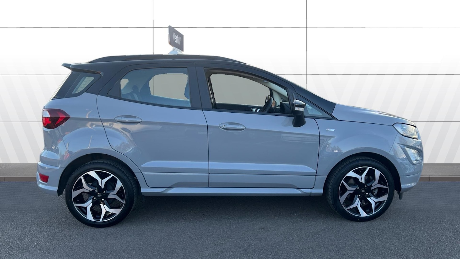 Used Ford Ecosport 2023 for sale - 77730766: Photo 5