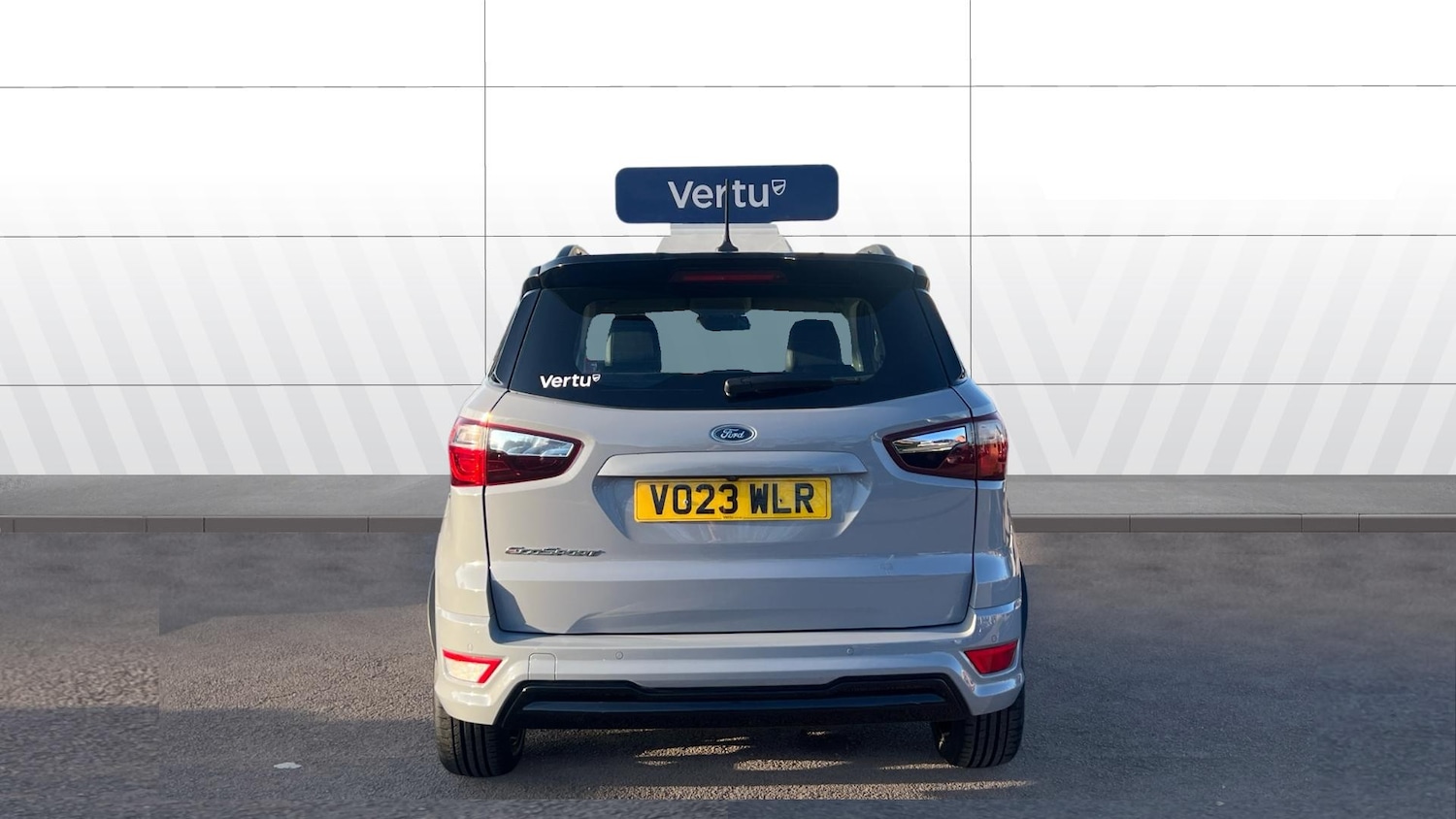 Used Ford Ecosport 2023 for sale - 77730766: Photo 6