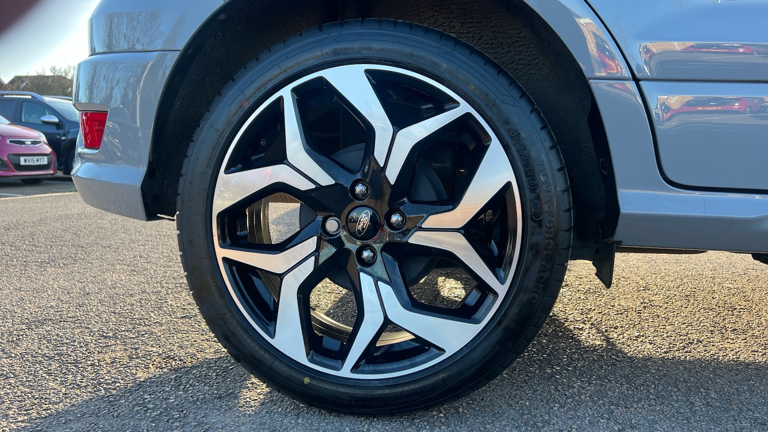 Used Ford Ecosport 2023 for sale - 77730766: Photo 7