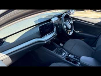 Used Skoda Octavia 2021 for sale - 74940757: Photo