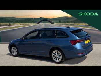 Used Skoda Octavia 2021 for sale - 74940757: Photo