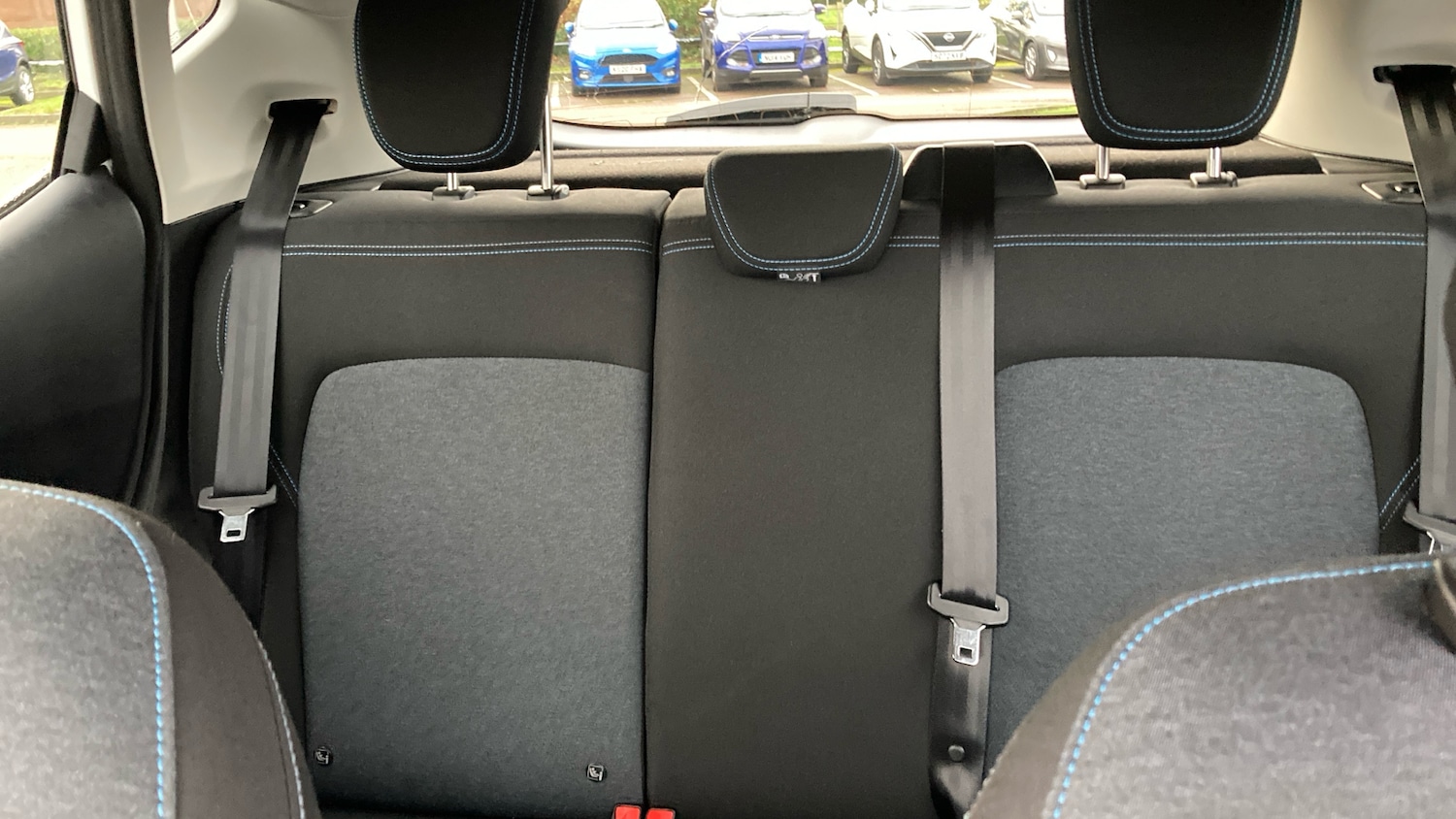 Used Ford Fiesta 2023 for sale - 77366085: Photo 17