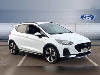 Ford Fiesta feature image