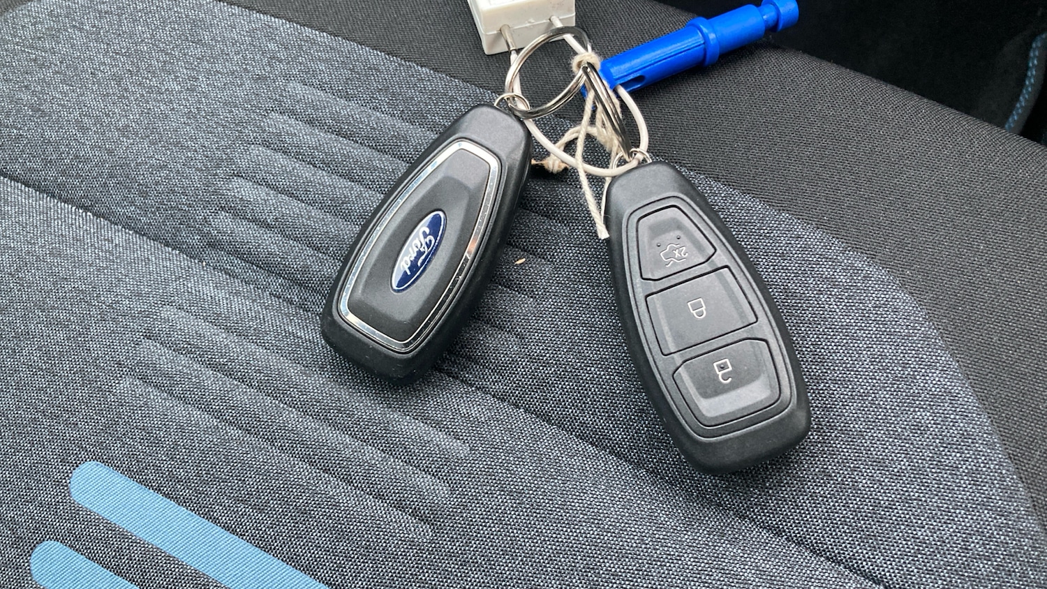 Used Ford Fiesta 2023 for sale - 77366085: Photo 22