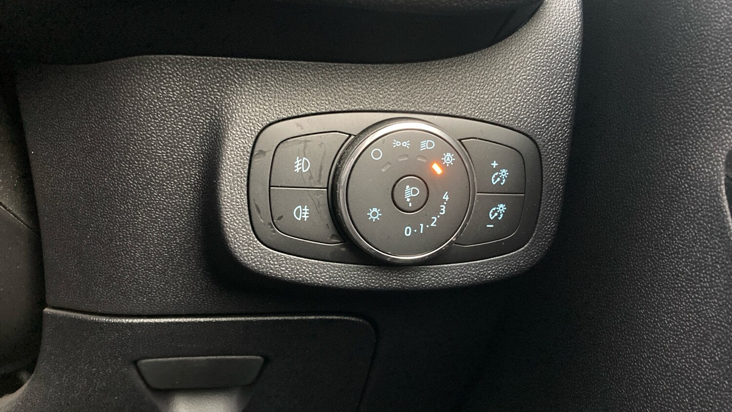 Used Ford Fiesta 2023 for sale - 77366085: Photo 24