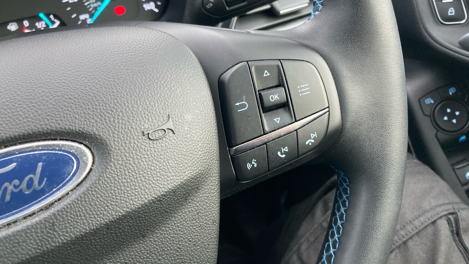 Used Ford Fiesta 2023 for sale - 77366085: Photo 25