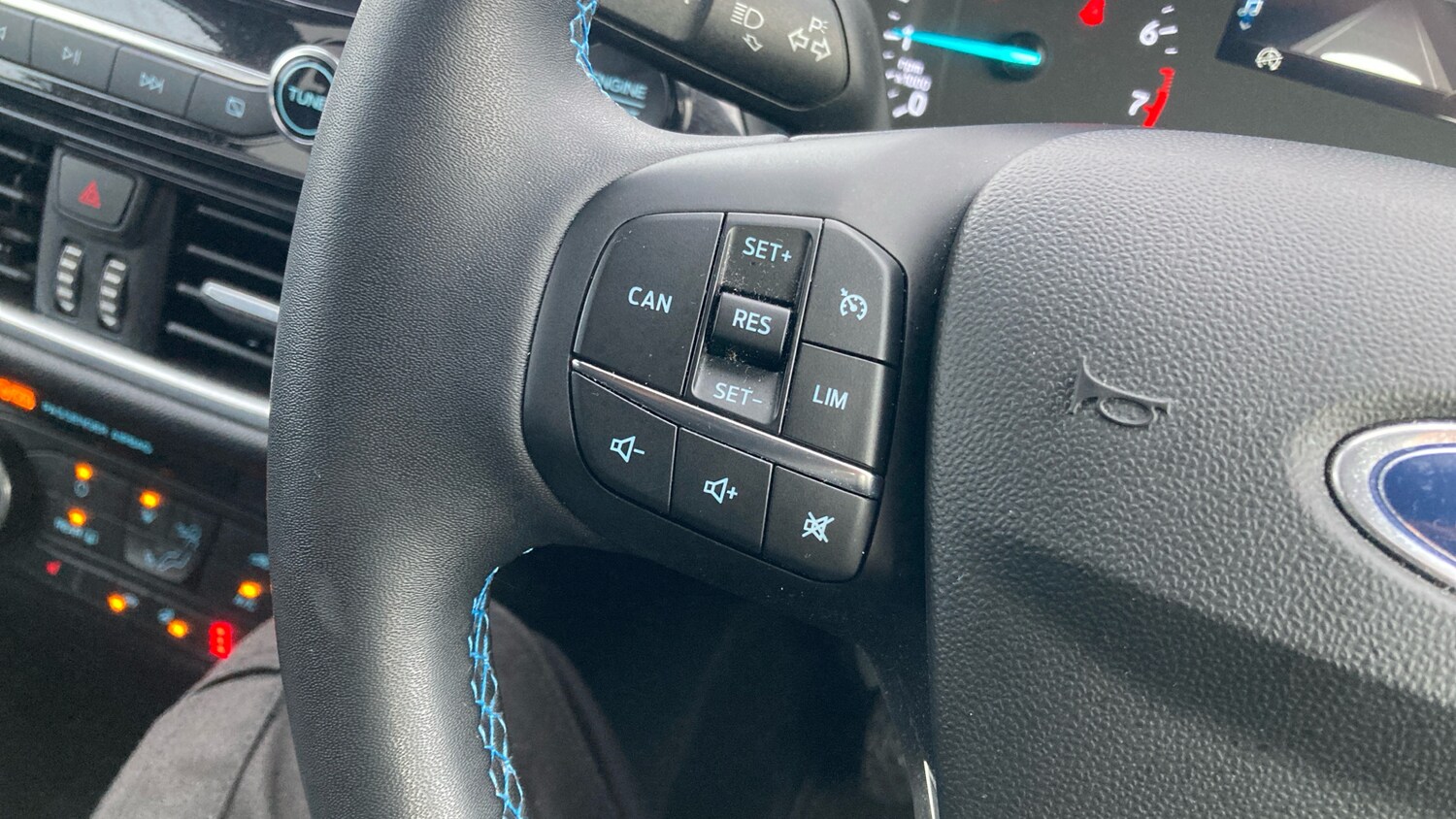 Used Ford Fiesta 2023 for sale - 77366085: Photo 27